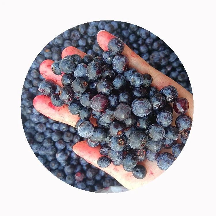 rinsing frozen blueberries before eating or blending rinsing frozen blueberries before eating or blending